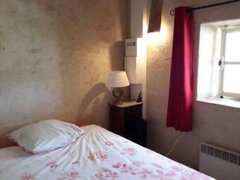 Apartamento Le Figuier