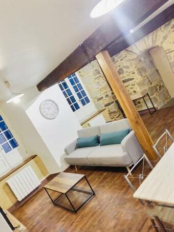 Apartamento Appartement De Charme Dans Le Quartier Historique