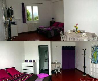 Bed & Breakfast Chambre Independante Et Am�nag�e 25 Kms Ajaccio