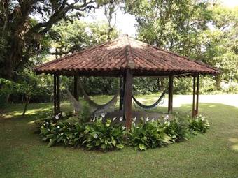 Hotel Vivenda Penedo