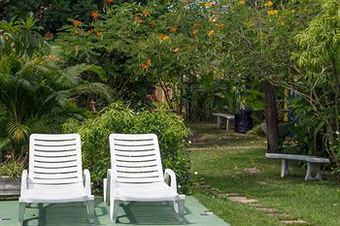 Apartamento Santorini Flats