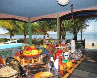 Hostal Pousada Cora��o Da Ilha