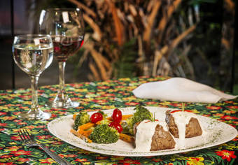 Hostal Pousada E Restaurante Fim Da Trilha