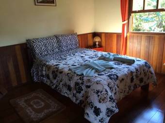 Posada Pousada Verde Novo