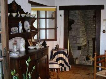 G�te Vadelaincourt, 4 Pi�ces, 4 Personnes - Fr-1-585-67