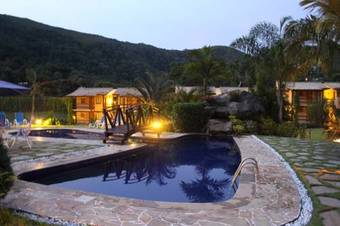 Hostal Pousada Canta Galo