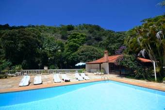 Vila Da Sol Apartamentos Itaipava