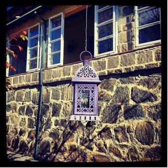 Hostal Estalagem Das Casuarinas