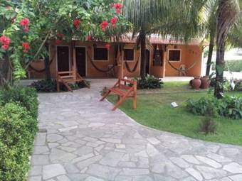 Hostal Pousada Anau�