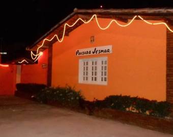 Hostal Pousada Jesmar