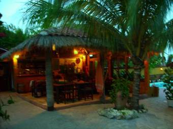 Hostal Pousada Da Lua