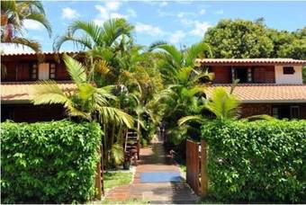 Hostal Caraguata Pousada