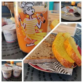 Superbe G�te Laugy Dans Les Montagnes D'ambert