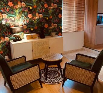 Apartamento Idylle