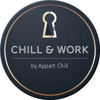 Apartamento Appart Chill & Work - 50m Gare De Valenciennes