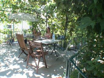 Holiday House In Valros