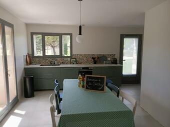 Datcha Dans Les Vignes De Valvign�res