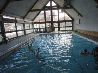 Hotel Le Piroulet