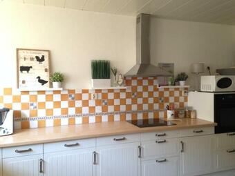 G�te Brin De Campagne