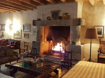 Bed & Breakfast Domaine De Las Planques