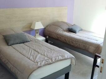 G�te Veauchette, 2 Pi�ces, 2 Personnes - Fr-1-496-77