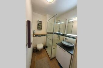 Apartamento Studio Dans R�sidence Calme � Proximit� Du Ch�teau