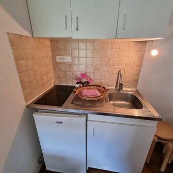 Apartamento Gite Myrtille