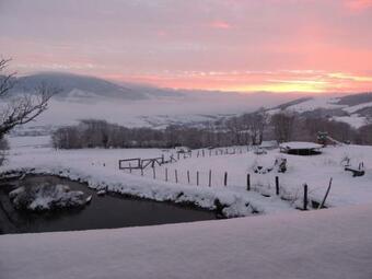 Le Colombier D'amalth�e