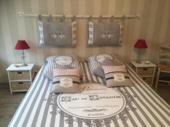 Bed & Breakfast La Maison Aux Hortensias