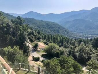 Albergue U Castellu