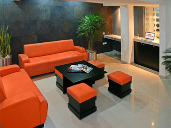 Aparthotel Homesuites