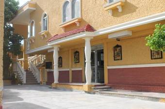 Hotel Suites Ejecutivas