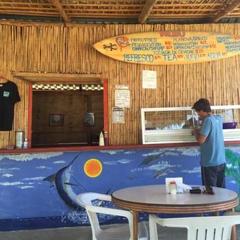 Villa Las Palmas Tropicales