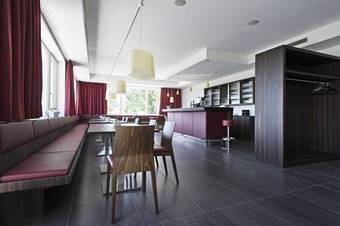 Posada Landhotel Sch�nberghof & G�stehaus Enzinger