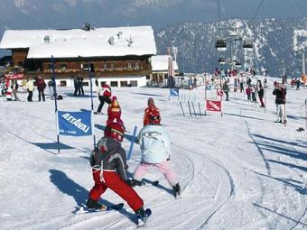 Apartamento Unterhaslach