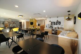 Hotel H�tel R�sidence A Torra