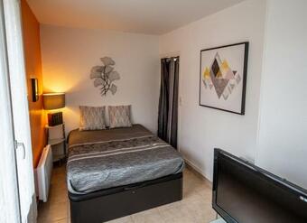 Apartamento Chez Laurence