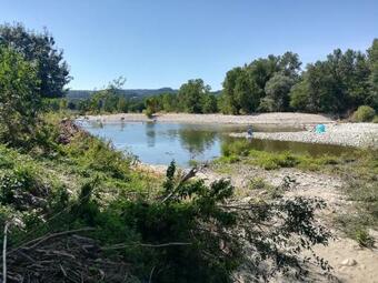 Apartamento Proche Centre Village, Studio Confort Avec Terrasse