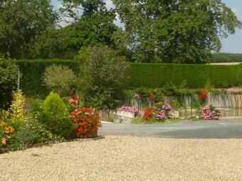 Gite "la Bournilli�re"