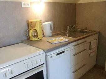 G�te Vieure, 3 Pi�ces, 4 Personnes - Fr-1-489-311