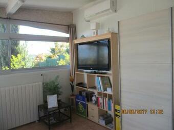 Apartamento La Colombe