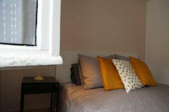 Une Partie De Campagne � Villandry, 3 Rue De La Mairie, 37510 Villandry