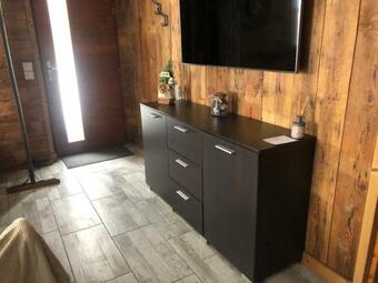 Maison De Village Au Pied Des 3 Vall�es