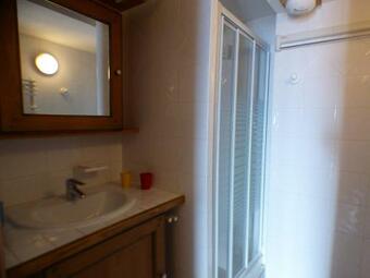 Apartamento Appartement Villard-sur-doron, 5 Pi�ces, 9 Personnes - Fr-1-594-216