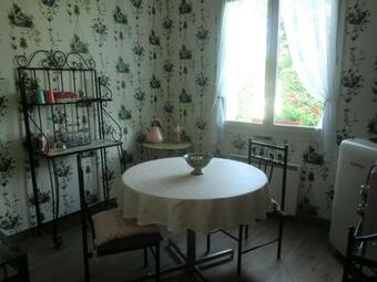 Apartamento Chambre D'h�tes La Belle Saison