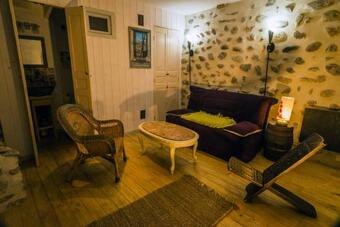 Apartamento L'ancienne Poste