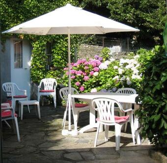 Maison De Vacances Village Et Lac De Villefort - Loz�re, C�vennes