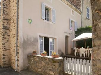 G�te Villeneuve, 4 Pi�ces, 7 Personnes - Fr-1-630-54