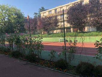 Apartamento Studio Villennes Sur Seine