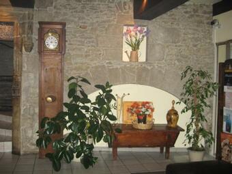 Hotel Les Deux Acacias